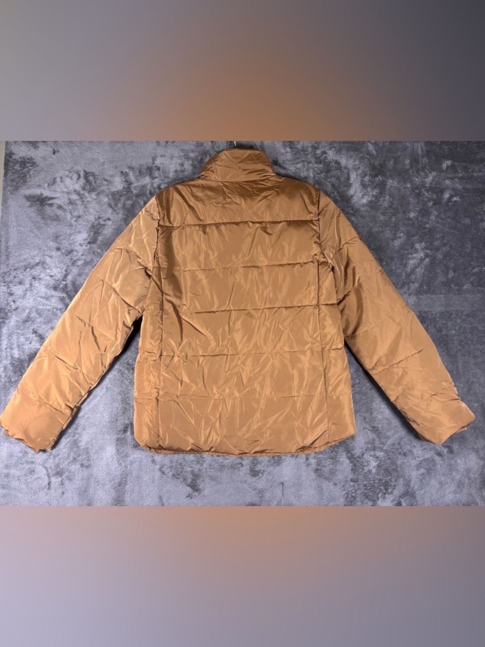 Gap Cold Control‎ Puffer Jacket - Picture 2 of 13